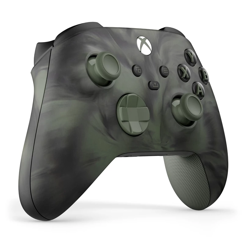 Xbox Wireless Controller Nocturnal Vapor Special Edition (QAU-00104)