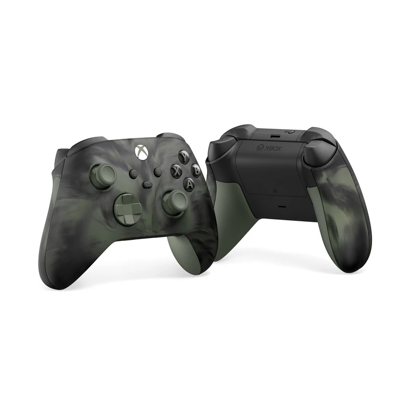 Xbox Wireless Controller Nocturnal Vapor Special Edition (QAU-00104)