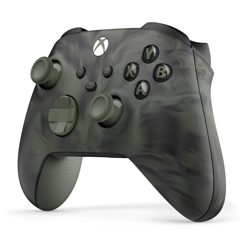 Xbox Wireless Controller Nocturnal Vapor Special Edition (QAU-00104)