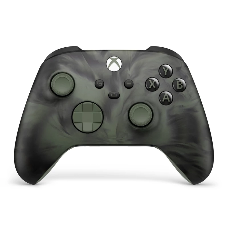 Xbox Wireless Controller Nocturnal Vapor Special Edition (QAU-00104)