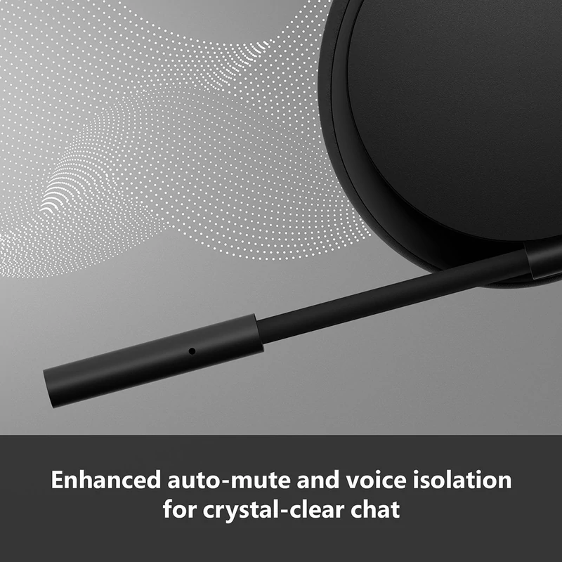 Xbox Wireless Headset (TLL-00021)