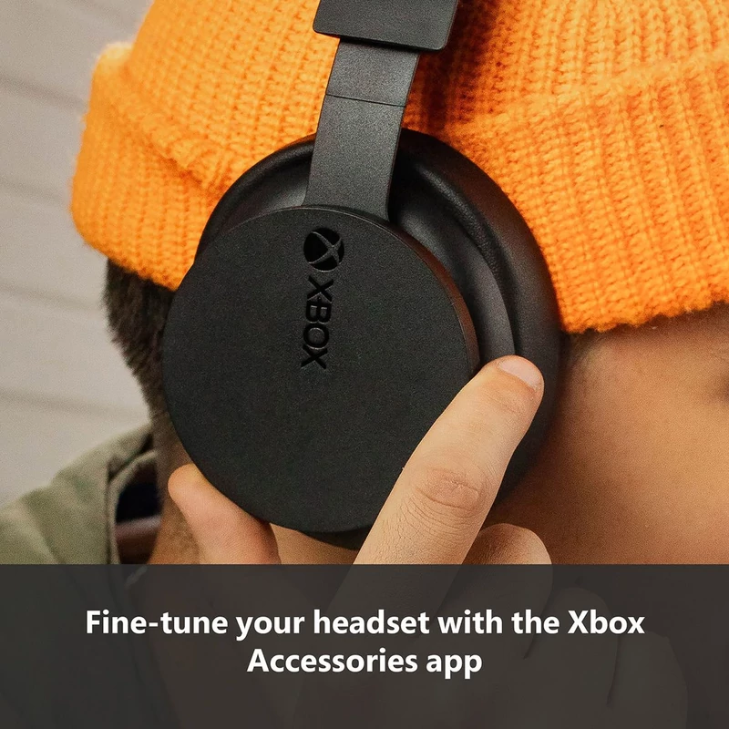 Xbox Wireless Headset (TLL-00021)