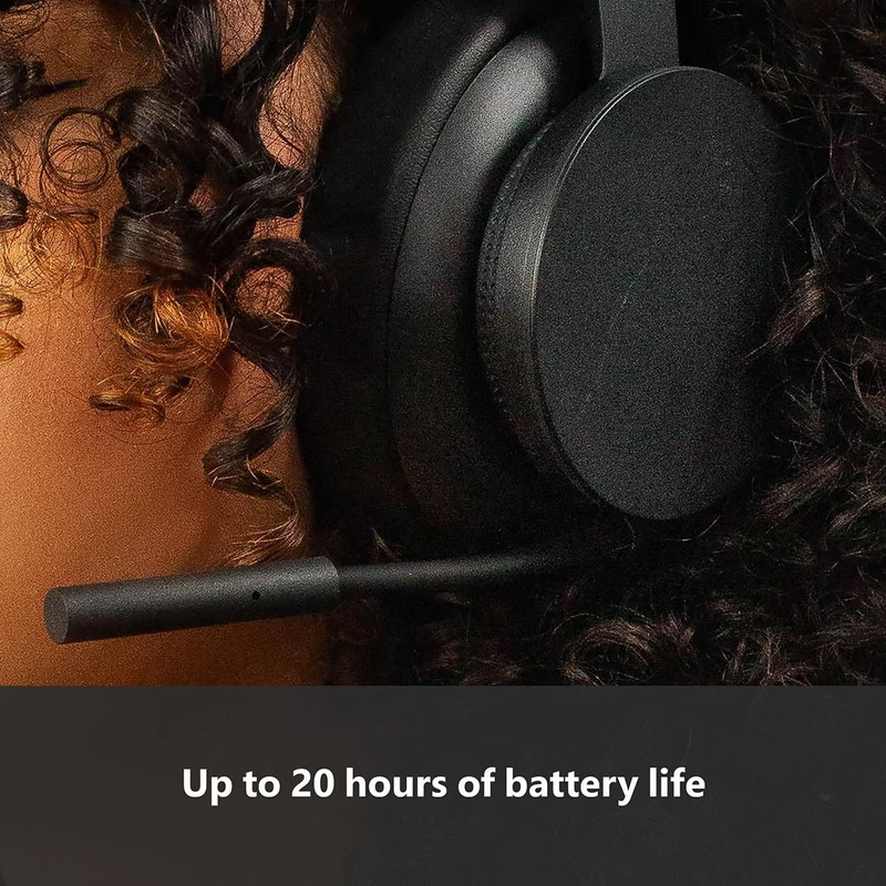 Xbox Wireless Headset (TLL-00021)