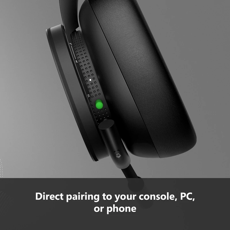 Xbox Wireless Headset (TLL-00021)