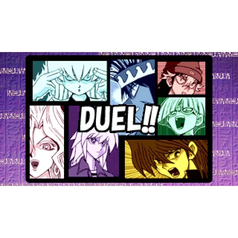Yu-Gi-Oh! EARLY DAYS COLLECTION (Switch)