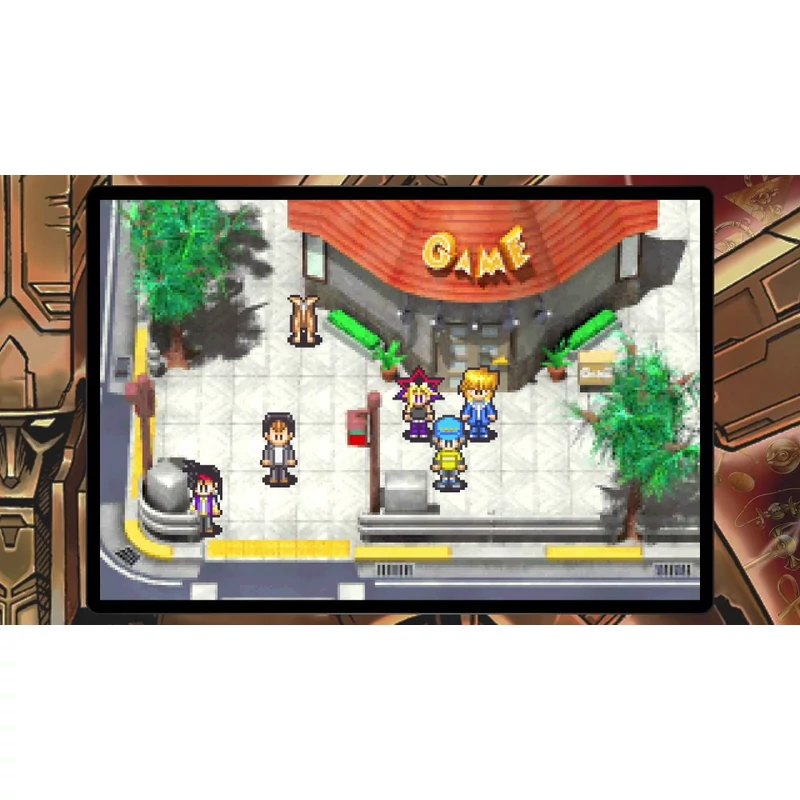 Yu-Gi-Oh! EARLY DAYS COLLECTION (Switch)
