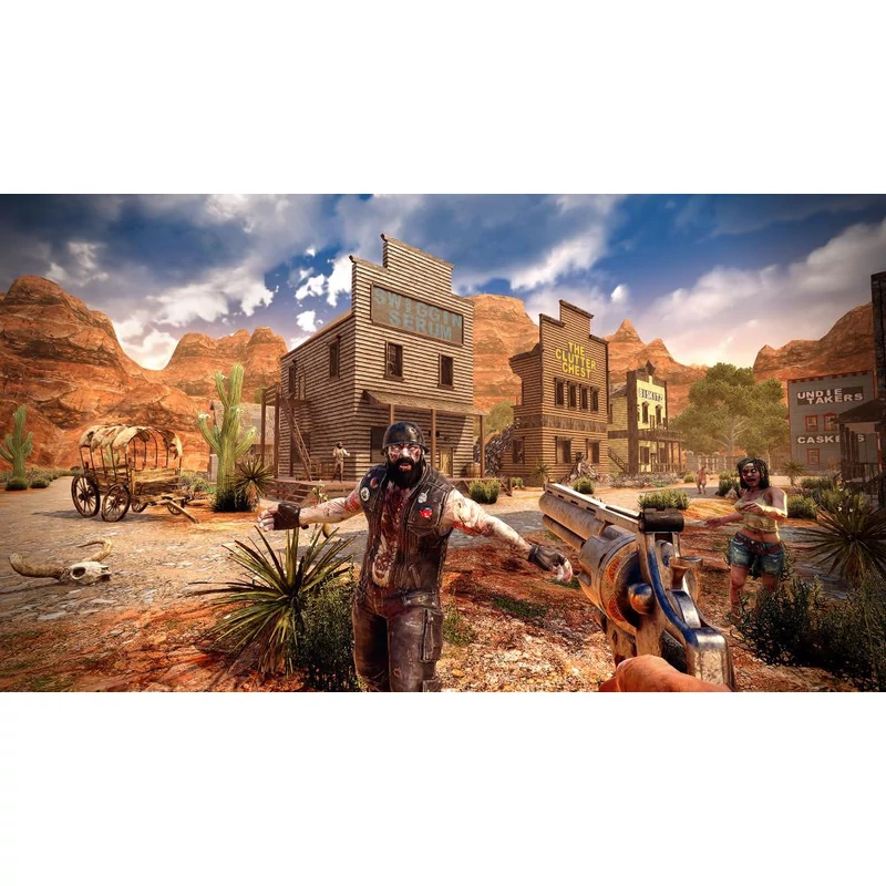 7 Days to Die Console Edition (XSX)