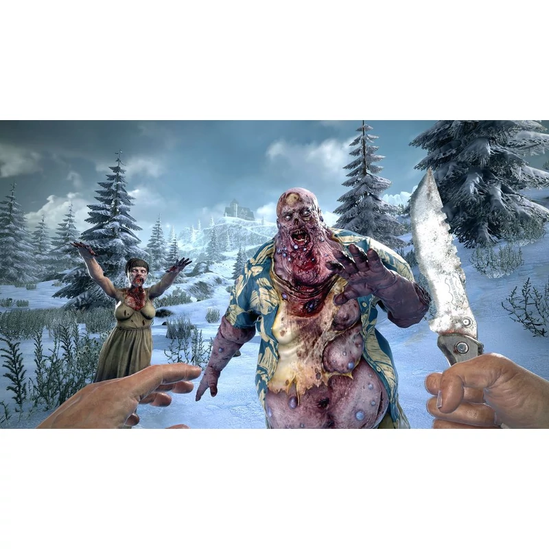7 Days to Die Console Edition (XSX)