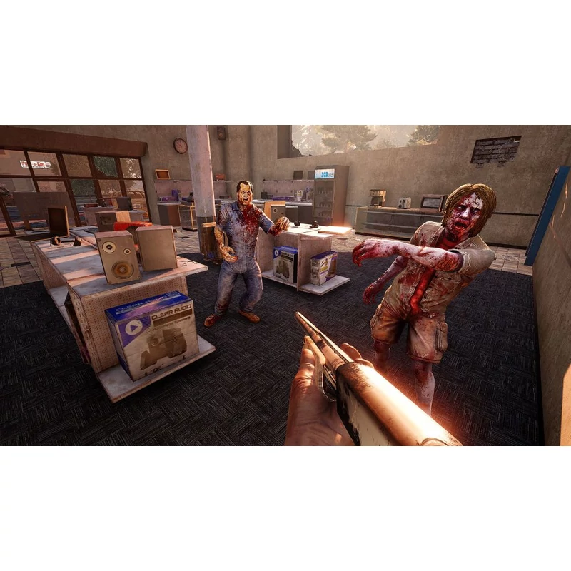 7 Days to Die Console Edition (XSX)