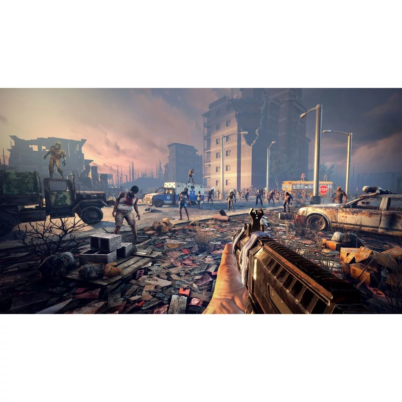 7 Days to Die Console Edition Survival Bundle (PS5)