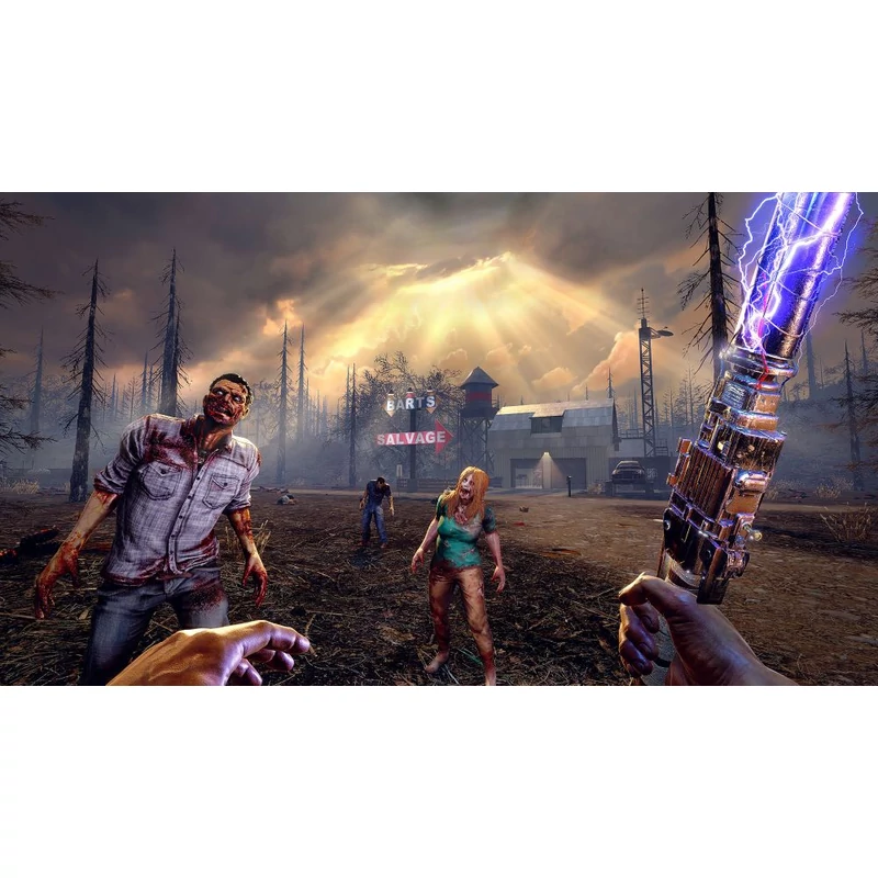 7 Days to Die Console Edition (XSX)