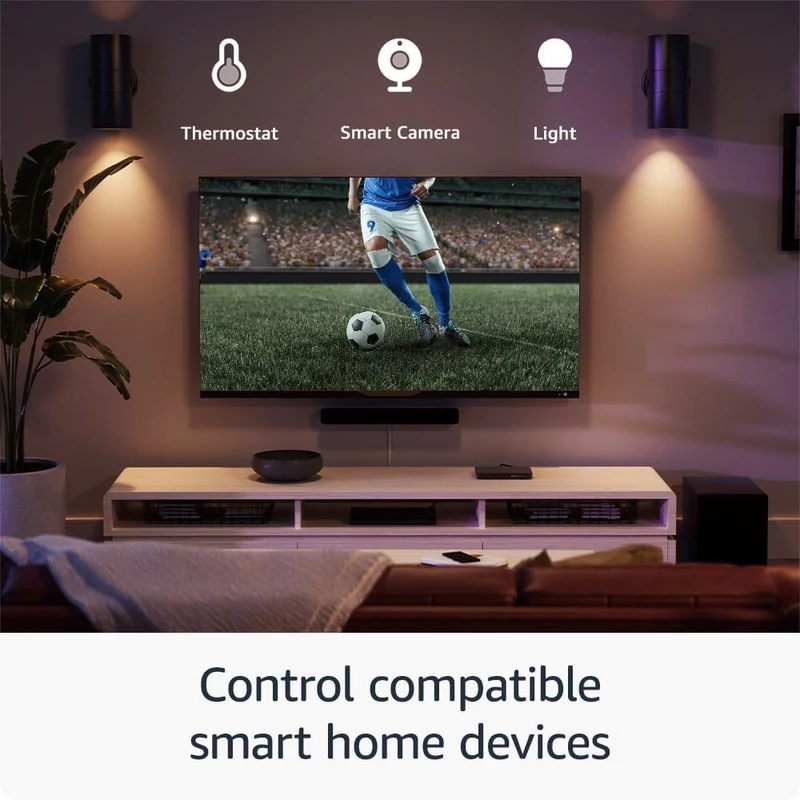 Amazon Fire TV Stick 4K (B0CJKTWTVT)