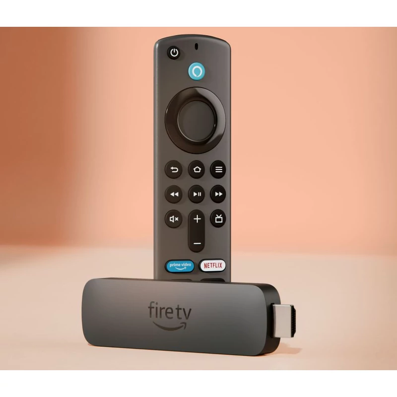 Amazon Fire TV Stick 4K (B0CJKTWTVT)