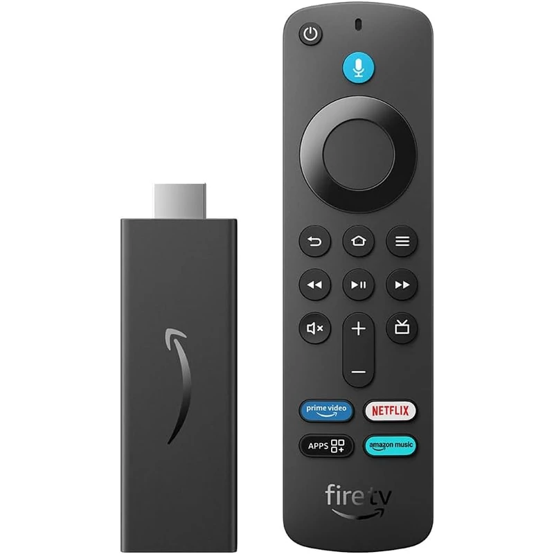 Amazon Fire TV Stick HD (B08C1KN5J2)