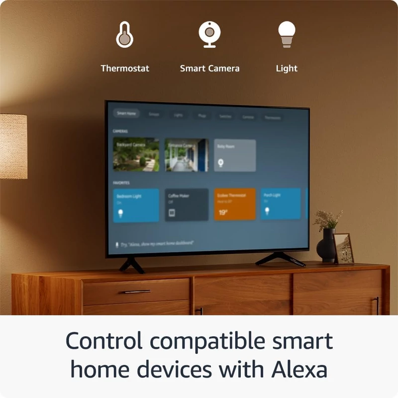 Amazon Fire TV Stick HD (B08C1KN5J2)