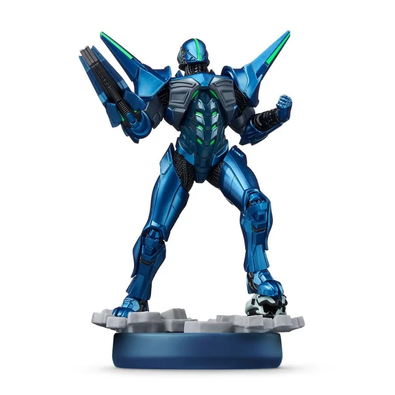 Amiibo Sylux kiegészítő figura (Metroid Prime 4 Beyond)
