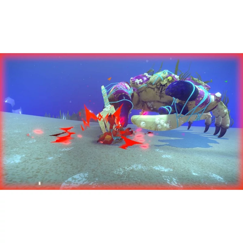 Another Crab’s Treasure (PS5)