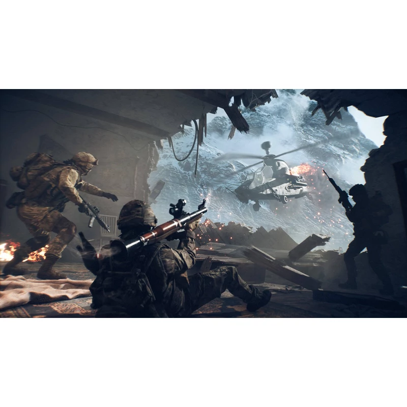Battlefield 6 Phantom Edition (PS5) + Előrendelői DLC