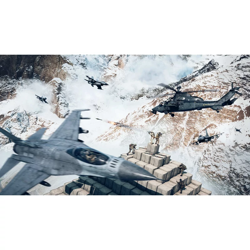 Battlefield 6 (PS5) + Előrendelői DLC