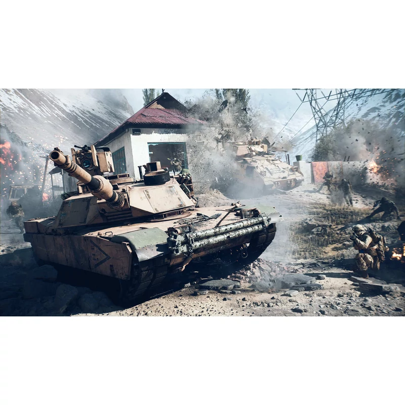 Battlefield 6 Phantom Edition (PS5) + Előrendelői DLC