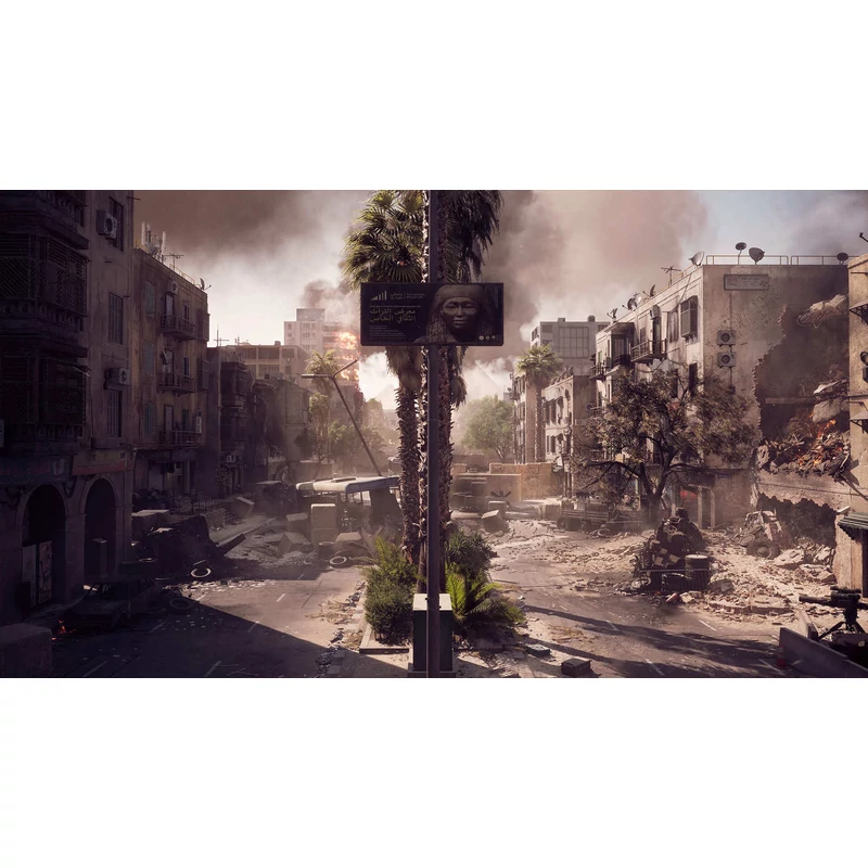 Battlefield 6 Phantom Edition (PS5) + Előrendelői DLC