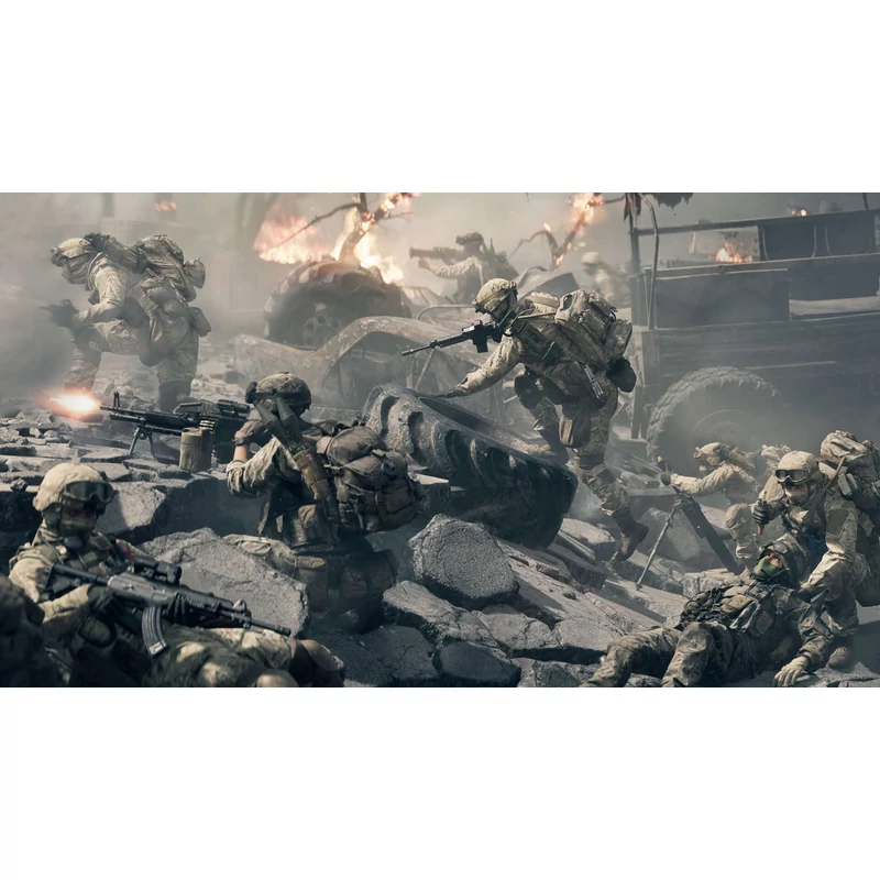 Battlefield 6 Phantom Edition (PS5) + Előrendelői DLC