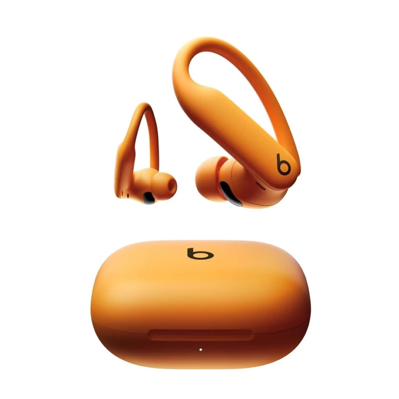 Beats Powerbeats Pro 2 Totally Wireless fülhallgató – Tüzes narancs