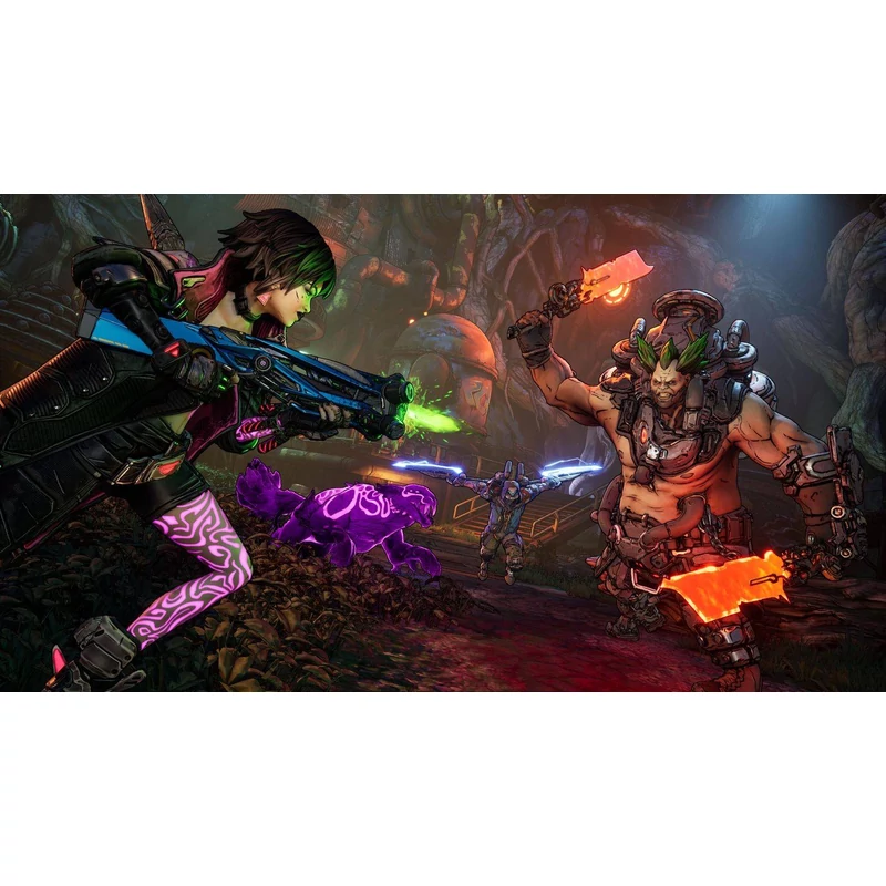 Borderlands 4 (PS5)