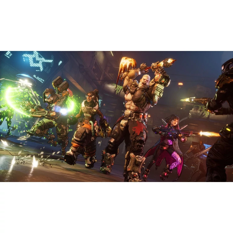 Borderlands 4 (PS5)