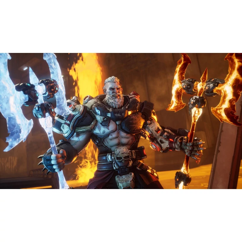 Borderlands 4 (PS5)