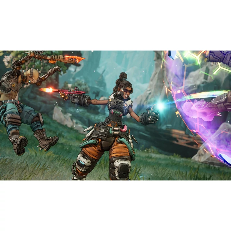 Borderlands 4 (PS5)
