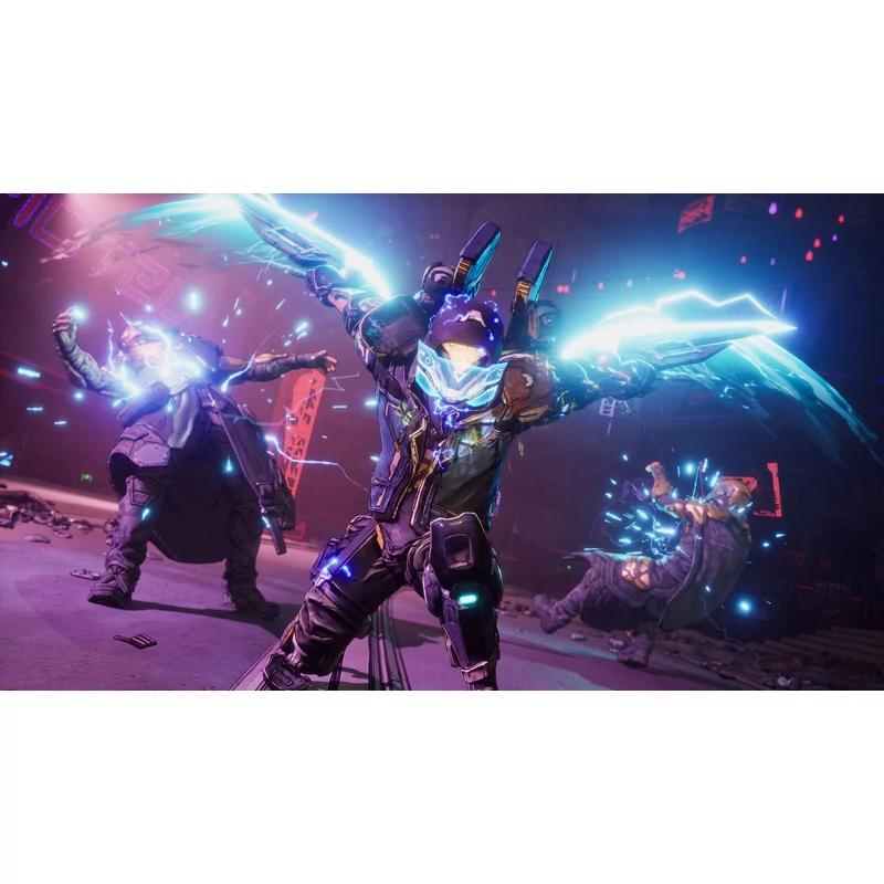 Borderlands 4 (PS5)