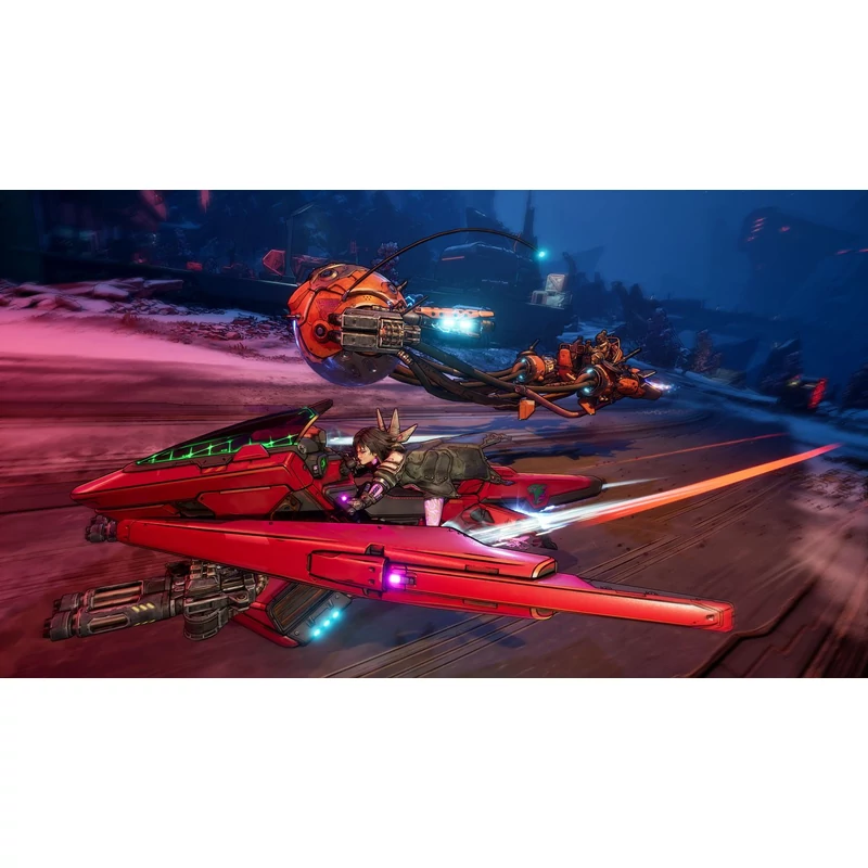 Borderlands 4 (PS5)