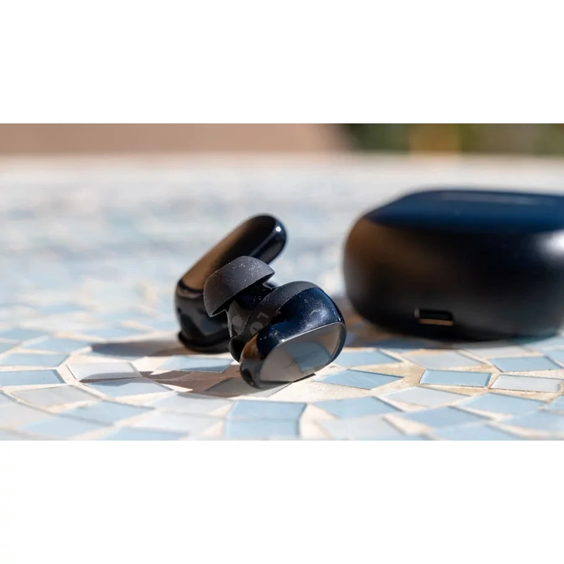 Bose QuietComfort Ultra Earbuds (2nd Gen) fülhallgató - Fekete (896637-0010)