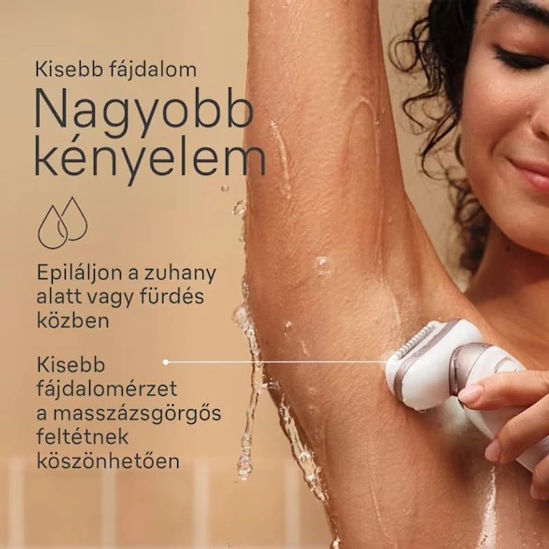 Braun Silk-épil 9 Flex 9-030 3D