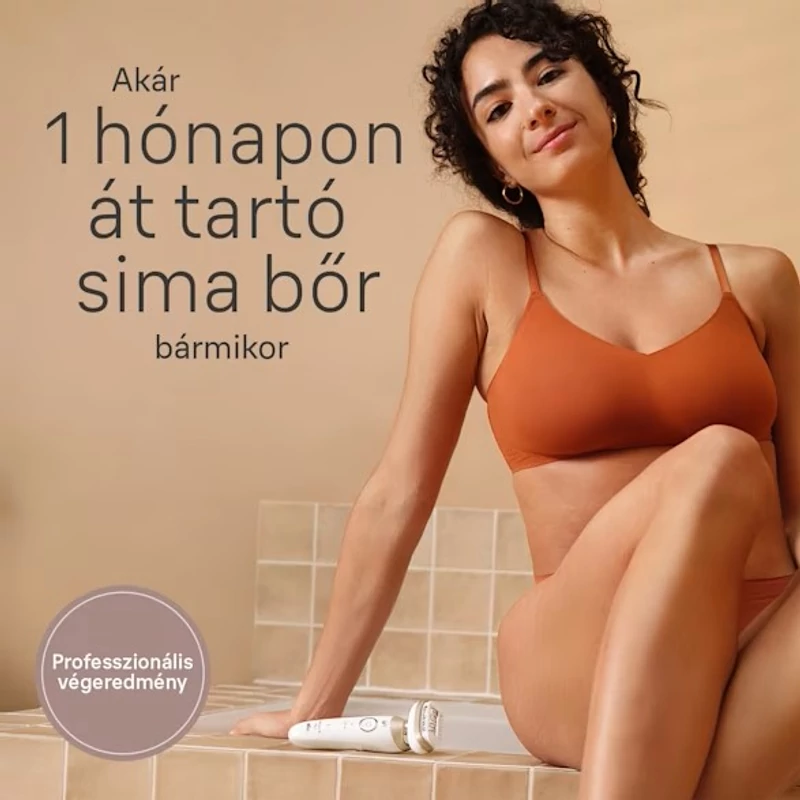 Braun Silk-épil 9 Flex 9-071 3D