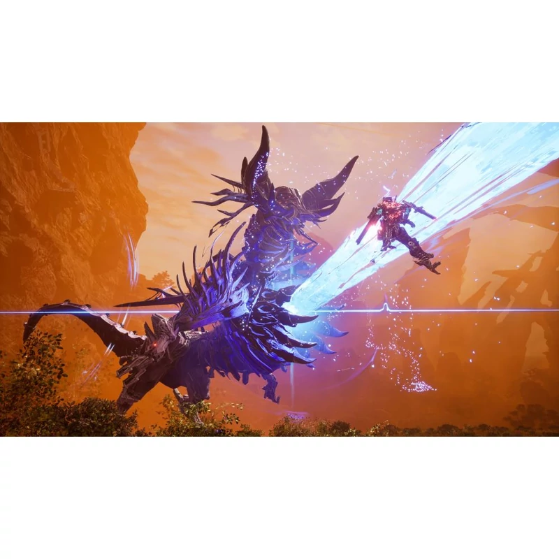Daemon X Machina: Titanic Scion (Switch 2)