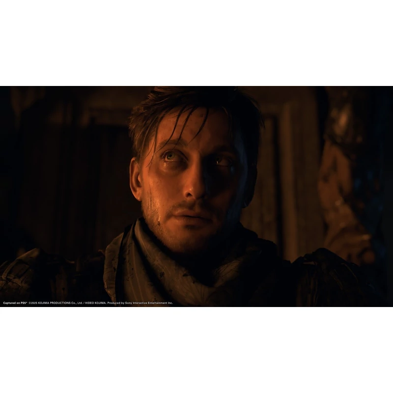 Death Stranding 2 On the Beach (PS5)