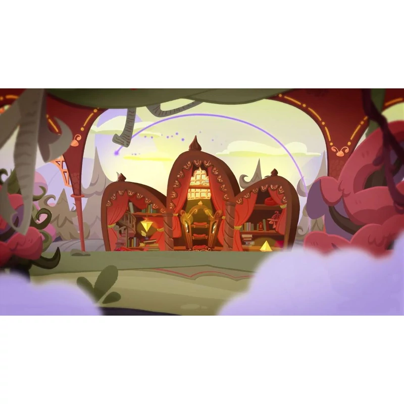 Disney Illusion Island Starring Mickey & Friends (XSX)
