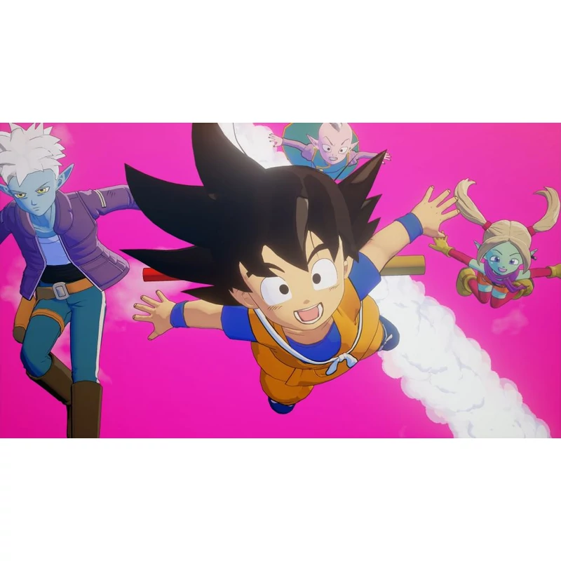 Dragon Ball Z Kakarot Daima Edition (PS5)