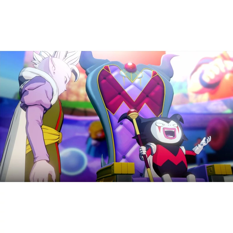 Dragon Ball Z Kakarot Daima Edition (PS5)