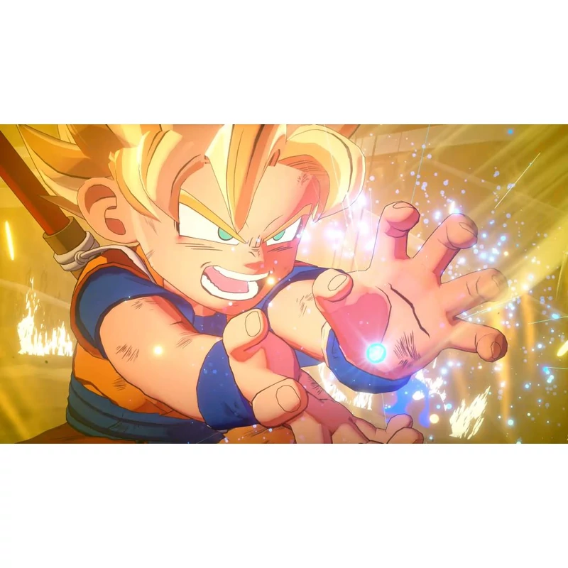 Dragon Ball Z Kakarot Daima Edition (PS5)