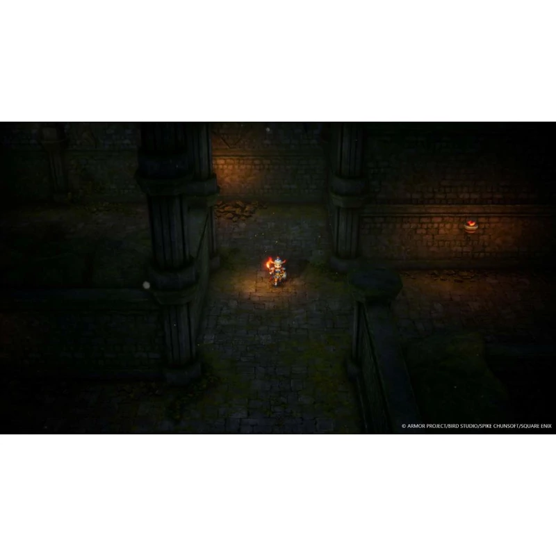Dragon Quest I & II HD-2D Remake (XSX)