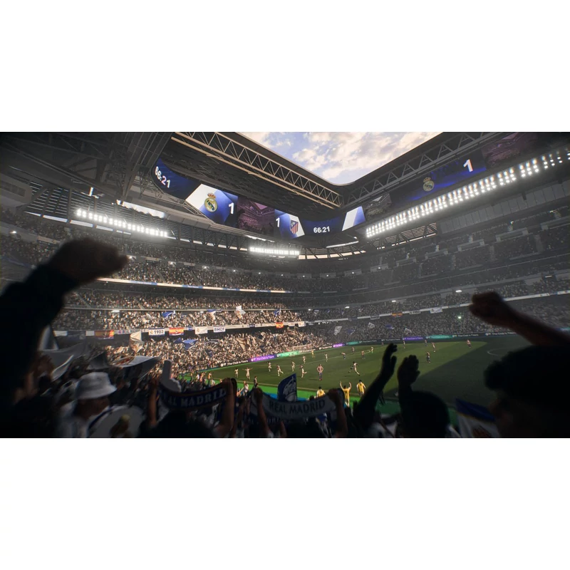 EA Sports FC 26 (PS5)
