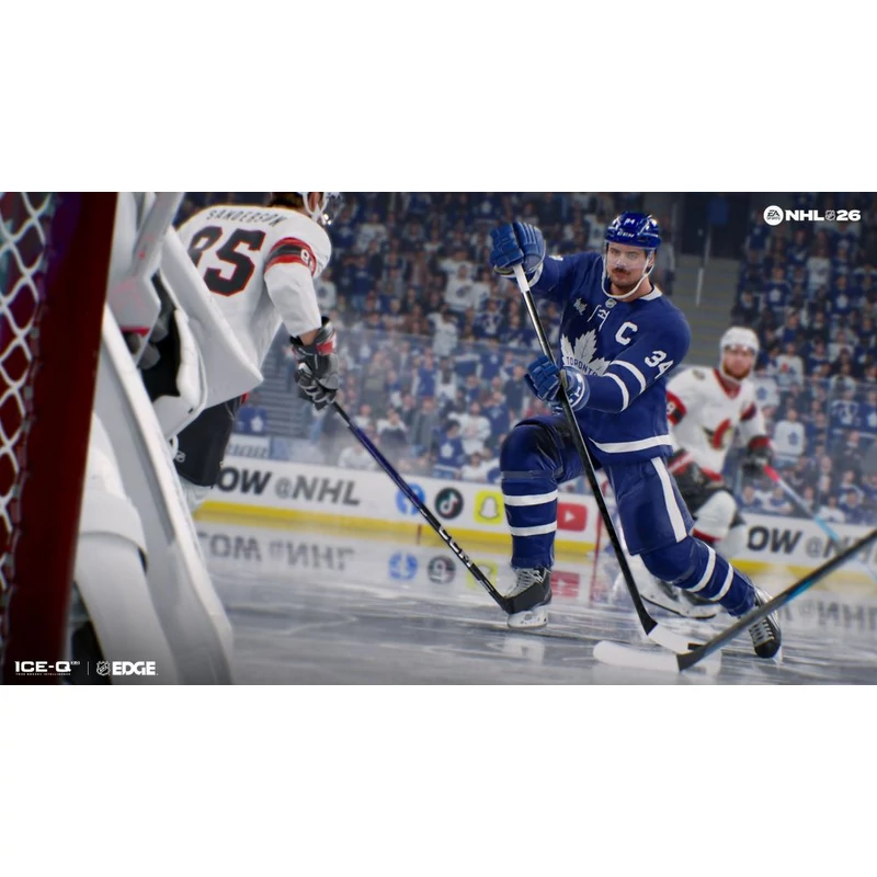 EA Sports NHL  26 (XSX)