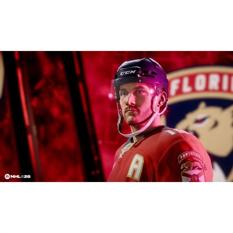 EA Sports NHL  26 (XSX)