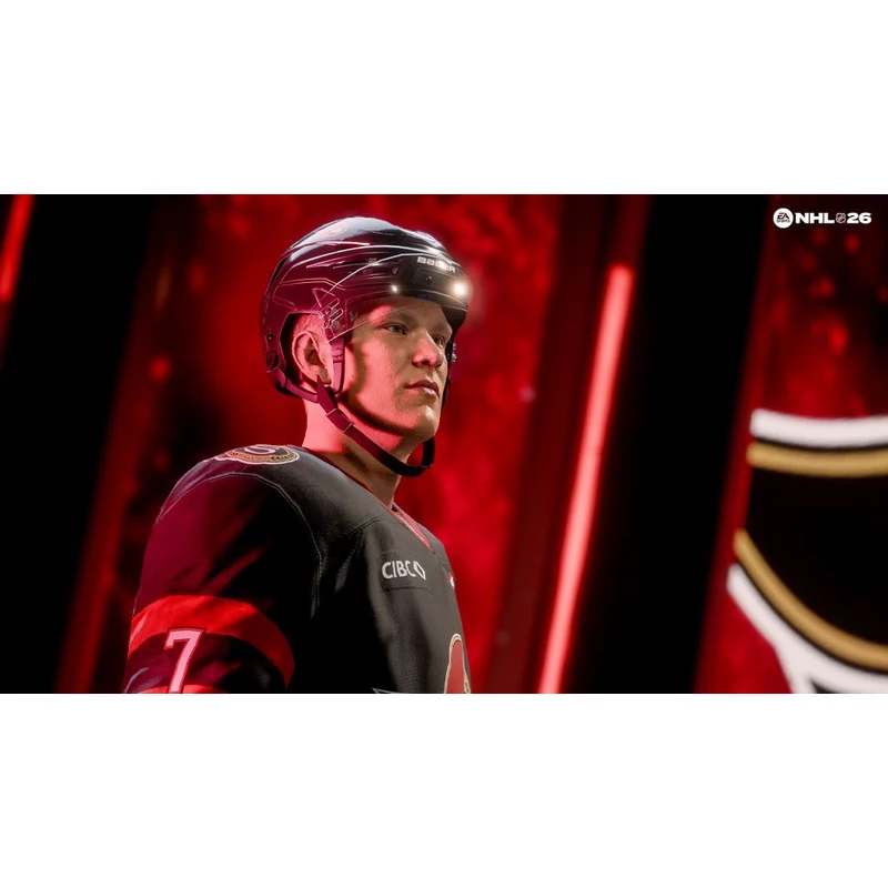 EA Sports NHL  26 (XSX)