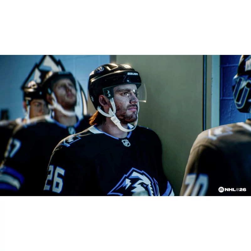EA Sports NHL  26 (XSX)