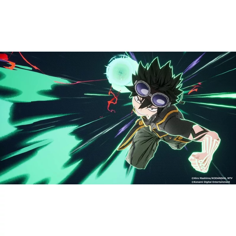 Edens Zero (XSX)