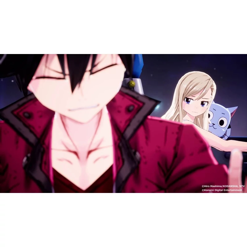 Edens Zero (XSX)